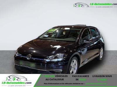 Volkswagen Golf 1.5 TSI 130 BVM
