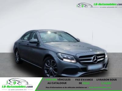 Mercedes Classe C 200 BVA