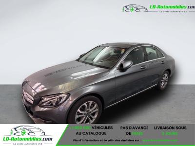 Mercedes Classe C 200 BVA