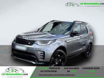 Land Rover Discovery 3.0 D300