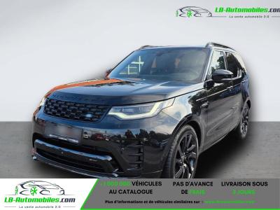 Land Rover Discovery 3.0 D250