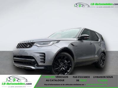 Land Rover Discovery 3.0 D250