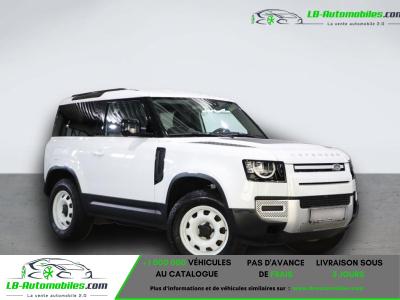 Land Rover Defender 90 D200 BVA