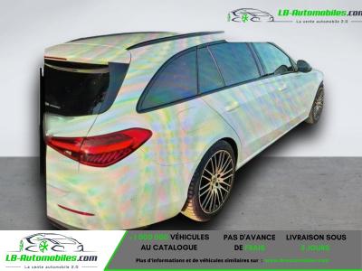 Mercedes Classe C Break 200 d BVA