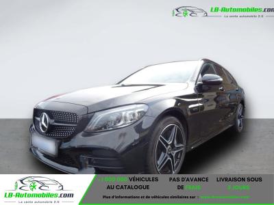 Mercedes Classe C Break 300 e BVA