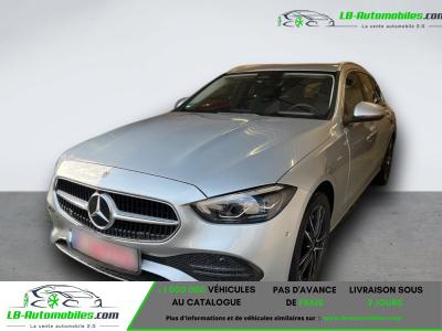 Mercedes Classe C Break 300 e BVA