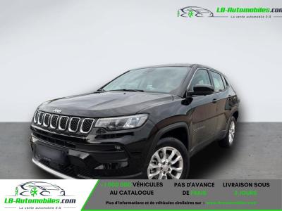 Jeep Compass 1.3 GSE 130 ch BVA