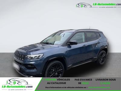 Jeep Compass 1.3 GSE 130 ch BVA