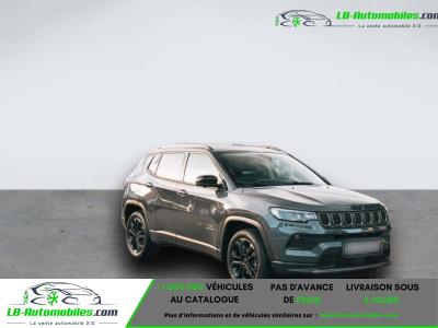 Jeep Compass 1.3 GSE 130 ch BVA