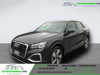 Audi Q2 35 TDI 150 BVA