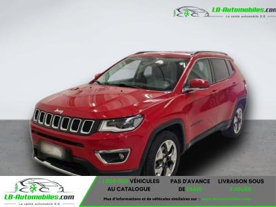 Jeep Compass 1.6 Multijet 120 ch BVM