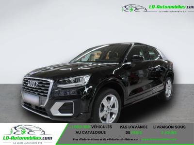 Audi Q2 TFSI 150 ch BVA