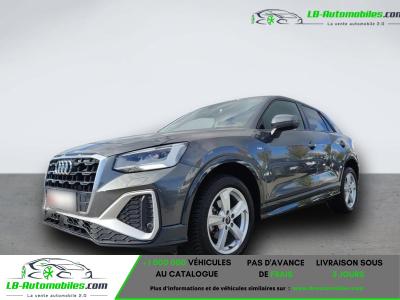 Audi Q2 35 TFSI 150 BVM