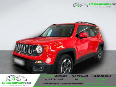 Jeep Renegade 1.6 Multijet 120 ch