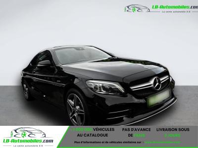 Mercedes Classe C Coupe 43 Mercedes-AMG