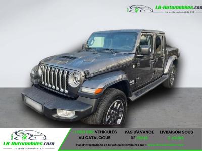 Jeep Gladiator 3.0 V6 Multijet 264 CH 4X4 BVA
