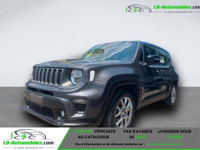 Jeep Renegade 1.0 120 ch BVM