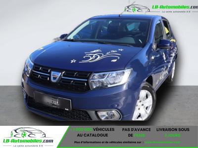 Dacia Sandero SCe 75