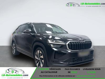 Skoda Kodiaq 1.5 TSI 150 BVA 7pl