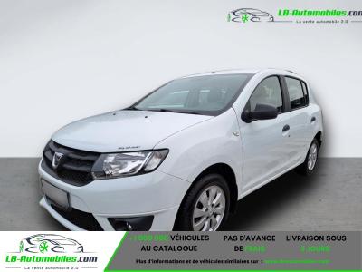 Dacia Sandero SCe 75
