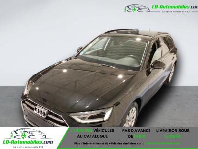 Audi A4 Avant 35 TFSI 150 BVA