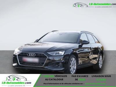 Audi A4 Avant 35 TFSI 150 BVA