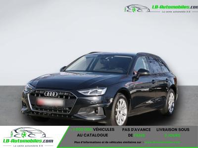 Audi A4 Avant 35 TFSI 150 BVA
