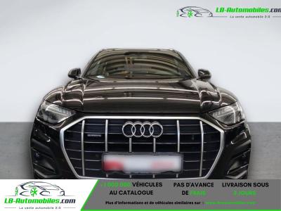 Audi Q5 Sportback 40 TDI 204 BVA Quattro