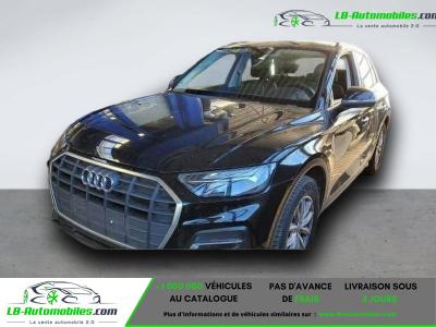 Audi Q5 35 TDI 163 BVA