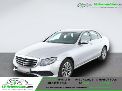 Mercedes Classe E 200 BVA