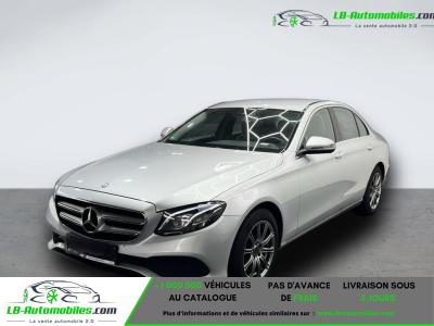 Mercedes Classe E 200 BVA