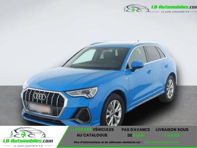 Audi Q3 1.4 TFSI  150 ch BVA