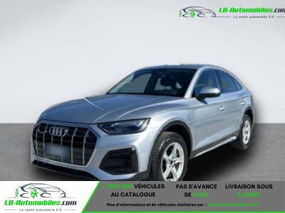Audi Q5 Sportback 40 TDI 204 BVA Quattro