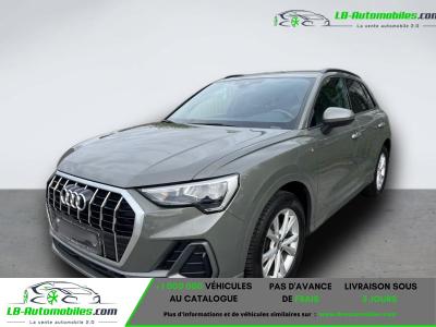 Audi Q3 35 TFSI 150 ch