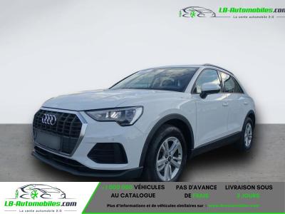 Audi Q3 35 TFSI 150 ch