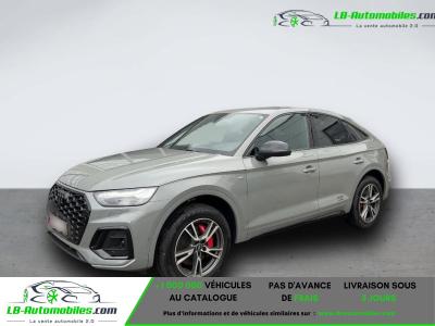 Audi Q5 Sportback 50 TFSIe 299 BVA Quattro