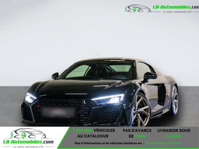 Audi R8 V10 5.2 FSI 540 BVA RWD