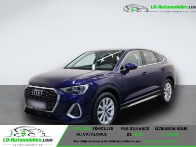 Audi Q3 Sportback 35 TDI 150 ch BVA
