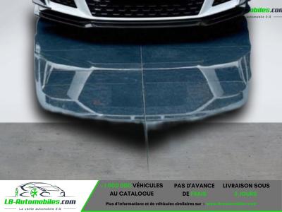 Audi R8 V10 5.2 FSI 540 BVA RWD