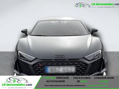 Audi R8 V10 5.2 FSI 620 BVA