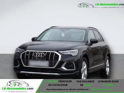 Audi Q3 40 TDI 200 ch BVA Quattro