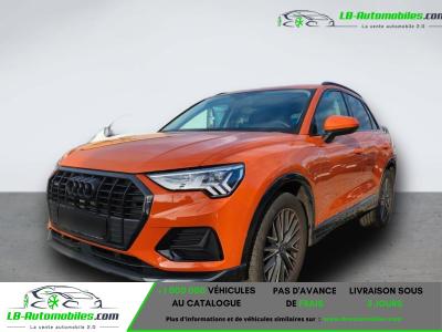 Audi Q3 40 TDI 200 ch BVA Quattro