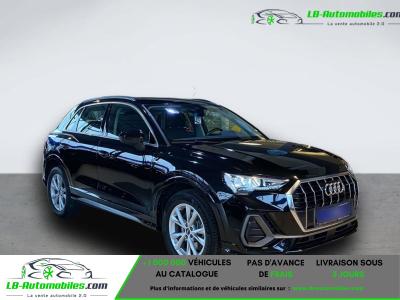Audi Q3 45 TFSIe 245 ch BVA