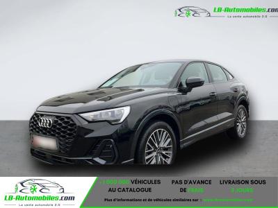 Audi Q3 Sportback 45 TFSIe 245 ch BVA