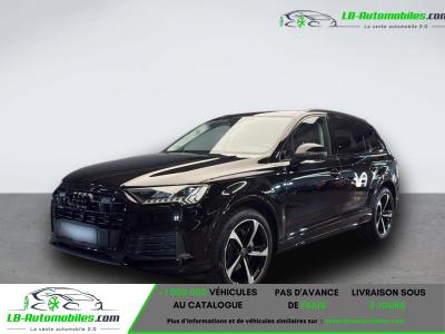 Audi Q7 50 TDI 286 BVA Quattro 5pl