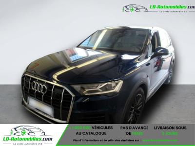 Audi Q7 50 TDI 286 BVA Quattro 5pl
