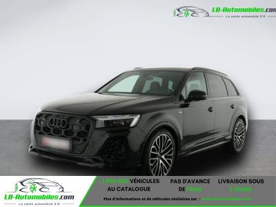 Audi Q7 60 TFSI e 456 BVA Quattro
