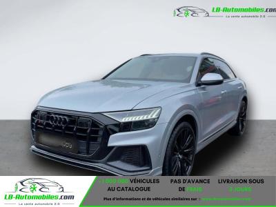 Audi SQ8 TFSI 507ch BVA Quattro