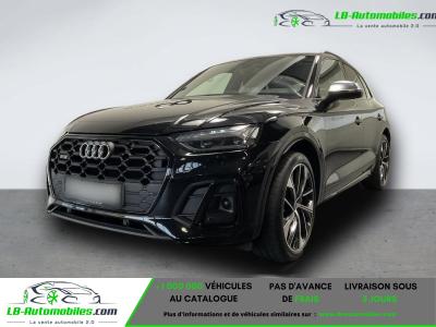 Audi SQ5 3.0 V6 TDI 341 BVA Quattro