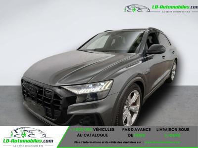 Audi SQ8 TFSI 507ch BVA Quattro
